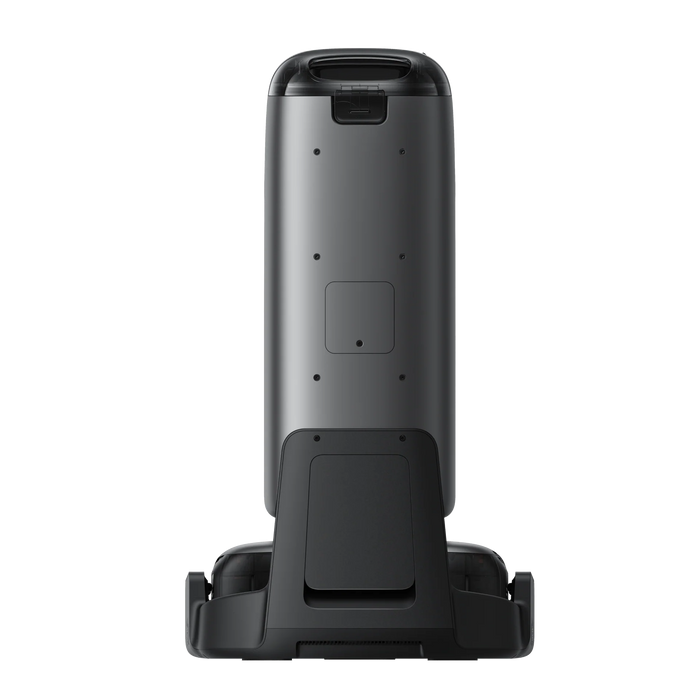 مكنسة روبوت Omni S1 Pro ذكية 10 في 1 ممسحة دوارة 170 RPM للكنس والمسح من Anker