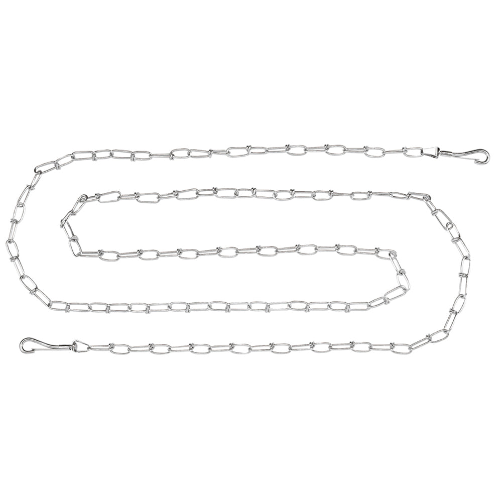 سلسلة تثبيت خارجية للكلاب من Ferplast