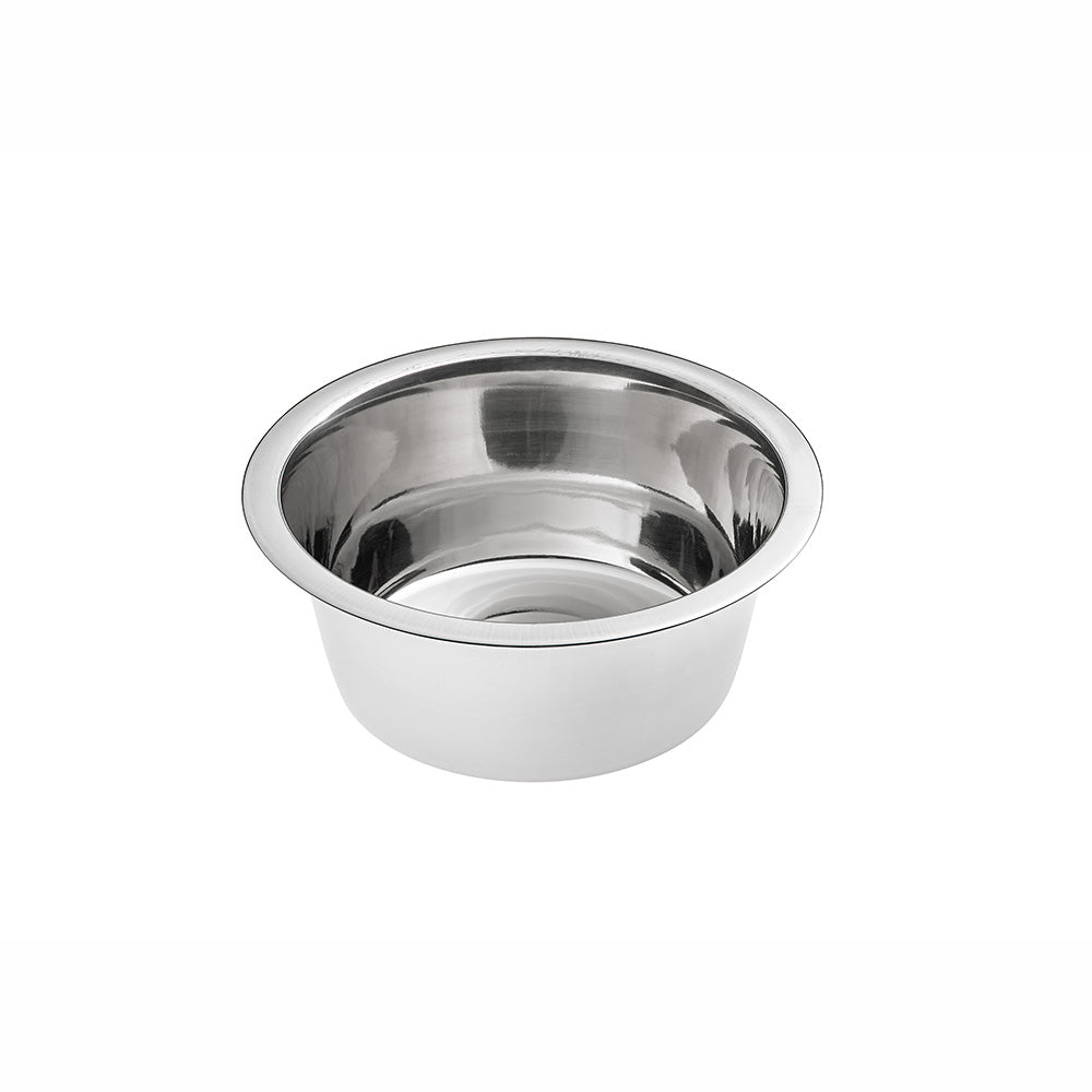 وعاء طعام فولاذي ORION 54 للكلاب والقطط من Ferplast وعاء طعام فولاذي ORION 54 للكلاب والقطط من Ferplast