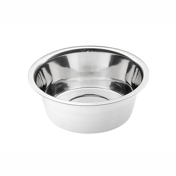 وعاء طعام فولاذي ORION 58 للكلاب والقطط من Ferplast