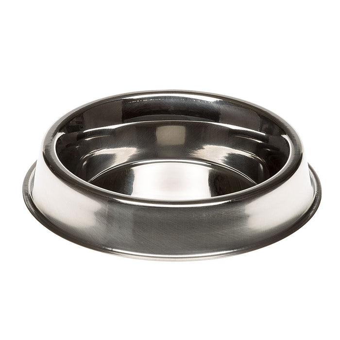 وعاء طعام فولاذي SUPERNOVA 30 للكلاب والقطط من Ferplast