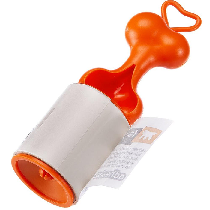 رول لاصق لإزالة الوبر من Ferplast