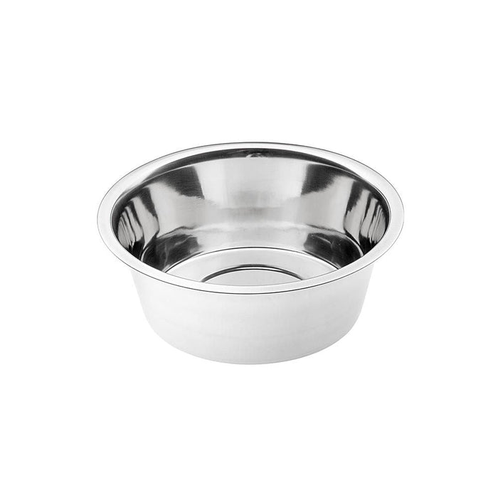 وعاء طعام فولاذي ORION 58 للكلاب والقطط من Ferplast