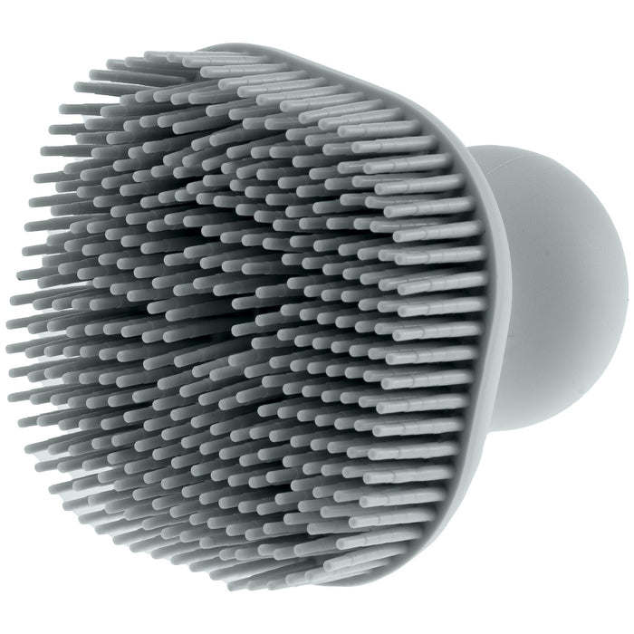 فرشاة سيليكون وموزع شامبو للكلاب من Ferplast