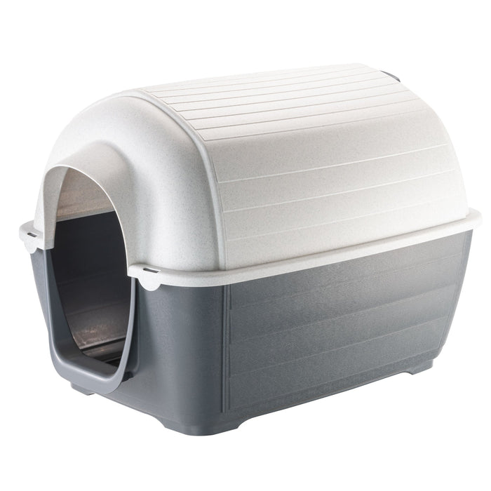 بيت كلاب خارجي إجلو مقاس 07 من Ferplast