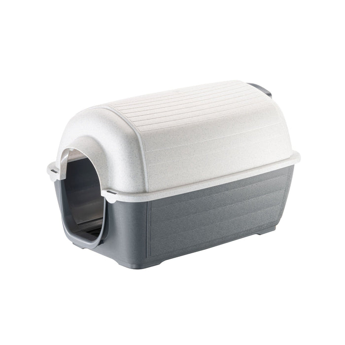 بيت كلاب خارجي إجلو مقاس 07 من Ferplast