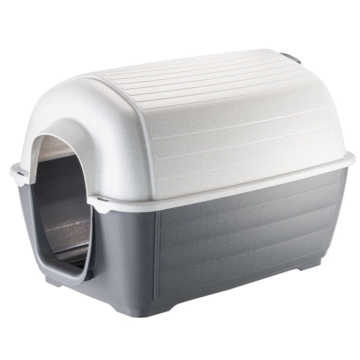 بيت كلاب خارجي إجلو مقاس 07 من Ferplast