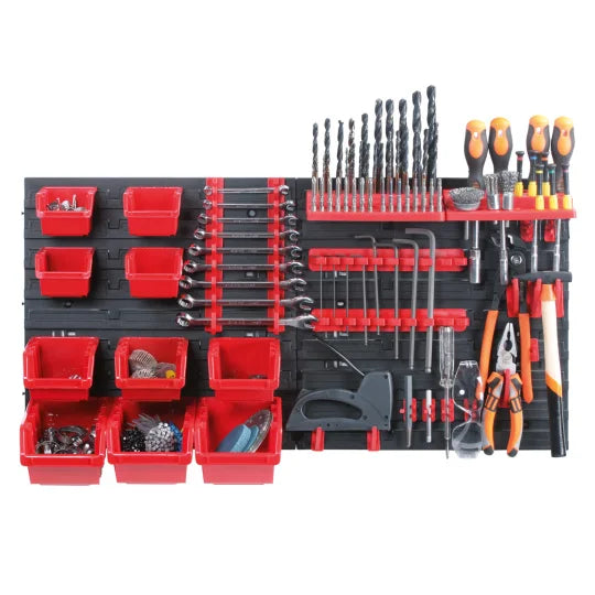 لوحة أدوات مجموعة مع حوامل KOR4-S411 من - Kistenberg لوحة أدوات مجموعة مع حوامل KOR4-S411 من - Kistenberg