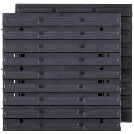 لوحة أدوات مجموعة مع حوامل KOR4-S411 من - Kistenberg لوحة أدوات مجموعة مع حوامل KOR4-S411 من - Kistenberg