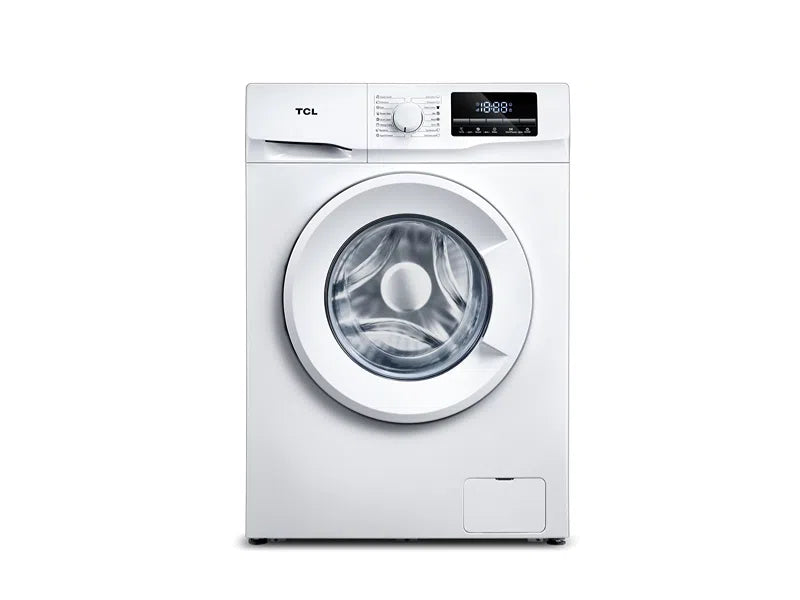 غسالة اتوماتك سعة 10 ك من TCL
