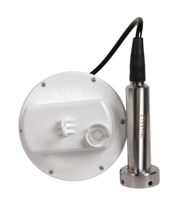 جهاز واسلز الذكي لمراقبة مستوى خزان المياه