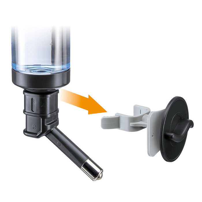 زجاجة شرب DRINKY DOG للكلاب من Ferplast