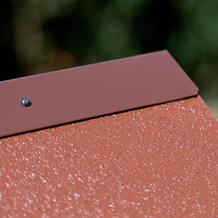 بيت كلب خشبي كبير من Ferplast