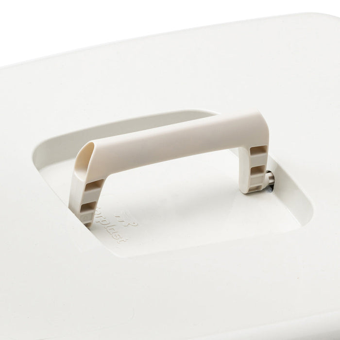 صندوق مرحاض للقطط الكبيرة من Ferplast