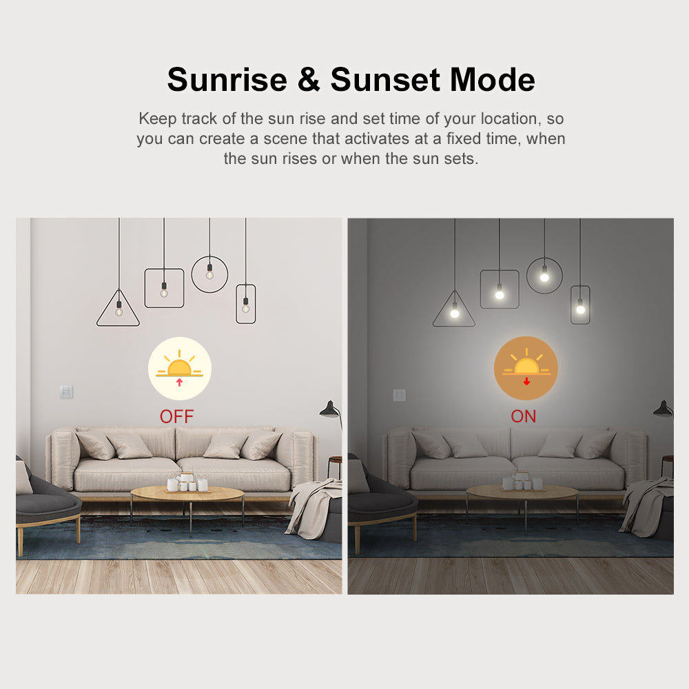 مفتاح تعتيم الاضائة الذكي D1 بنضام WI-FI من SONOFF مفتاح تعتيم الاضائة الذكي D1 بنضام WI-FI من SONOFF