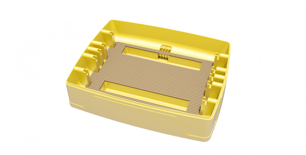 حصائر الفقس 6 قطع لطراز OVATION 56  لتحسين الأداء