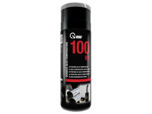 سبريه دهان حراري ايطالي احمر VMD100HT ROSSO