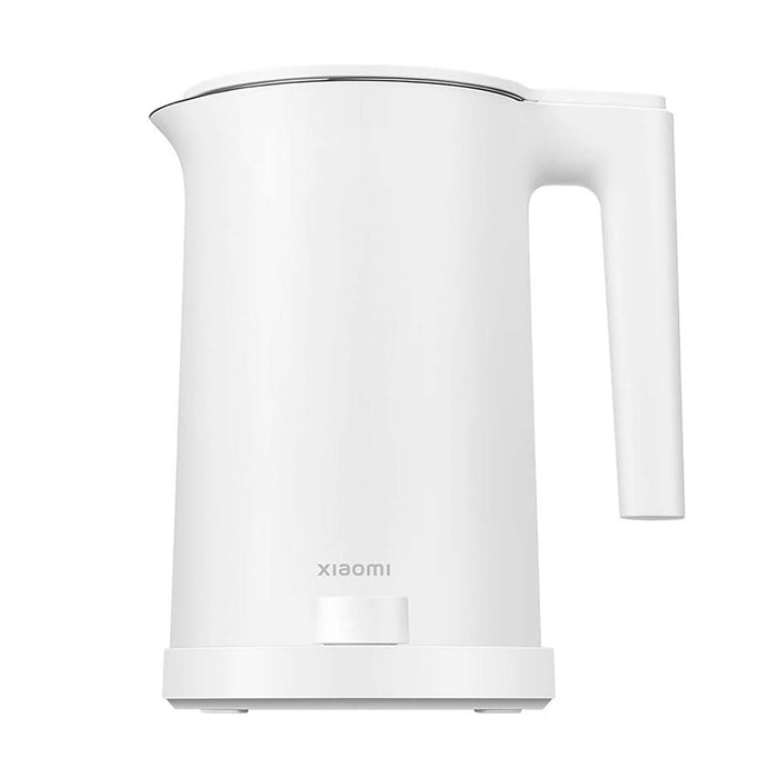 غلاية شياومي 2 برو بيضاء 1.7 لتر مع تحكم واي فاي وشاشة رقمية