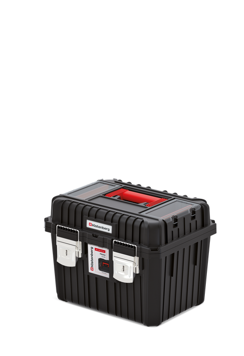 صندوق أدوات شديد التحمل 45 من Kistenberg