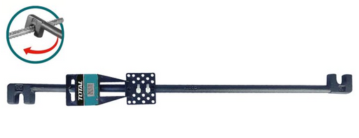 مفتاح طعاجة حديد قياس 8-10 ملم Bashiti Hardware