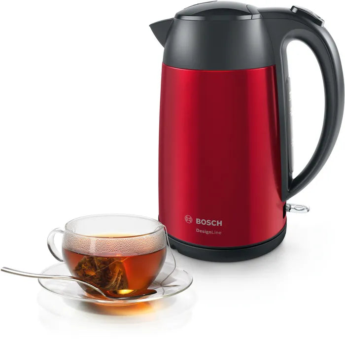 Bosch 2400W Electric Kettle in Multiple Colors — جعفر شوب