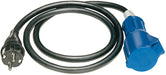 adapter cable ip44 1.5mbiack h07rn-f3g1.5cee-socket230v/16a 1132910