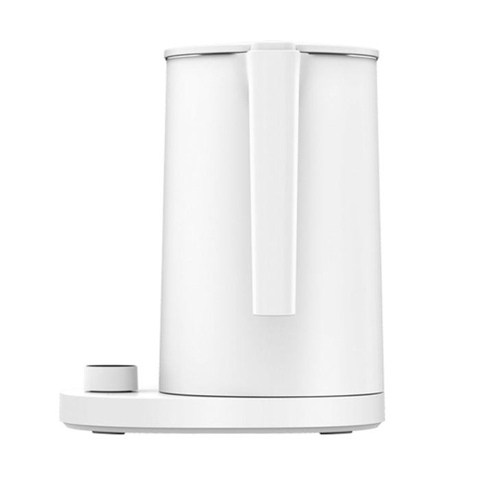 غلاية شياومي 2 برو بيضاء 1.7 لتر مع تحكم واي فاي وشاشة رقمية