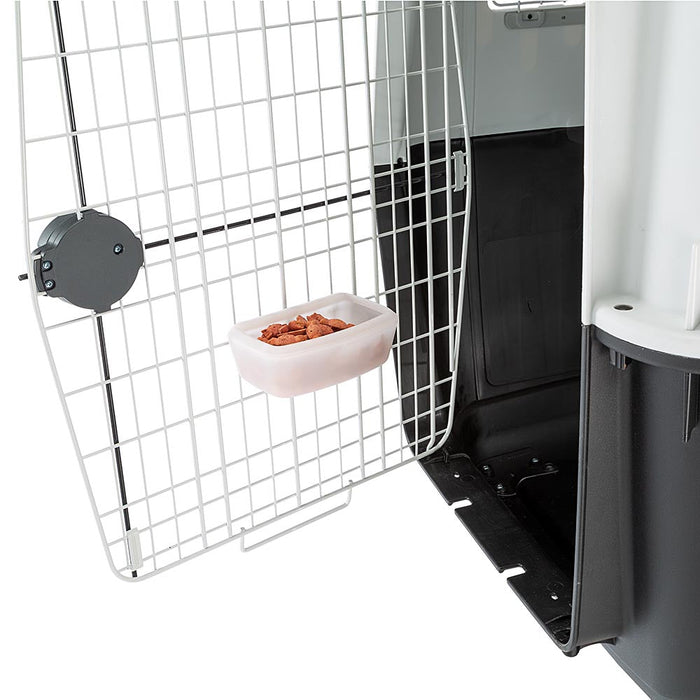 قفص نقل مقاس 80 للكلاب من Ferplast