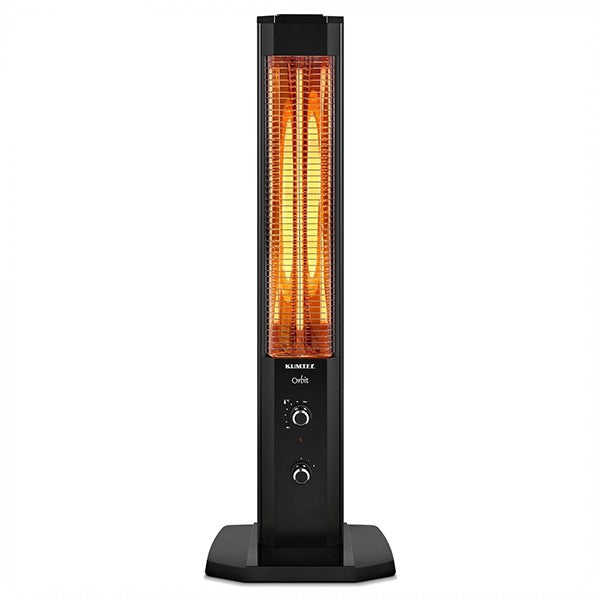 صوبة كوومتل الكهربائية ستاند 1800 واط