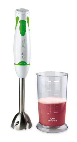 Solac 600W Multi-Function Hand Blender — جعفر شوب