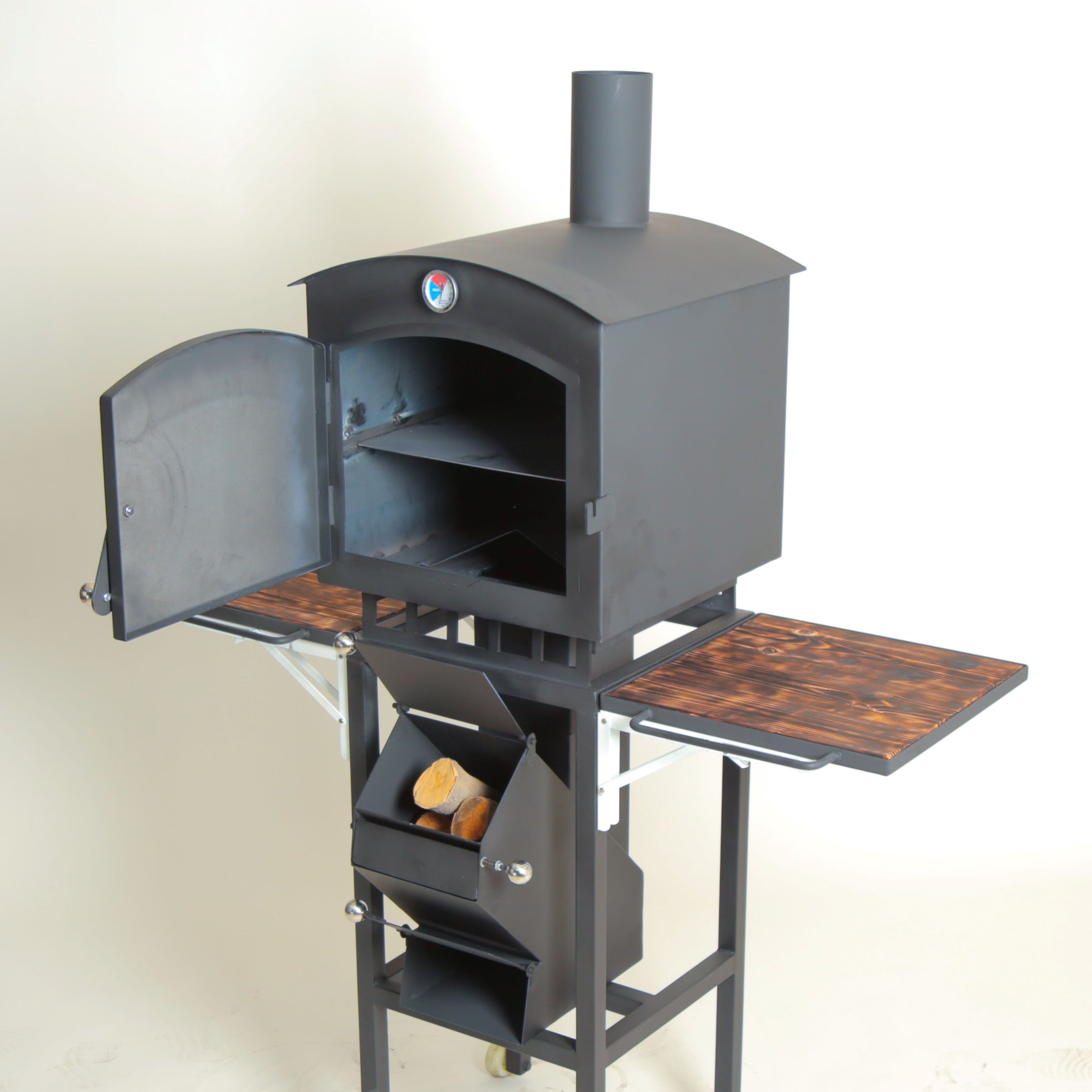 Royal Multi-Purpose Stove/With Extra Oven Royal Multi-Purpose Stove/With Extra Oven