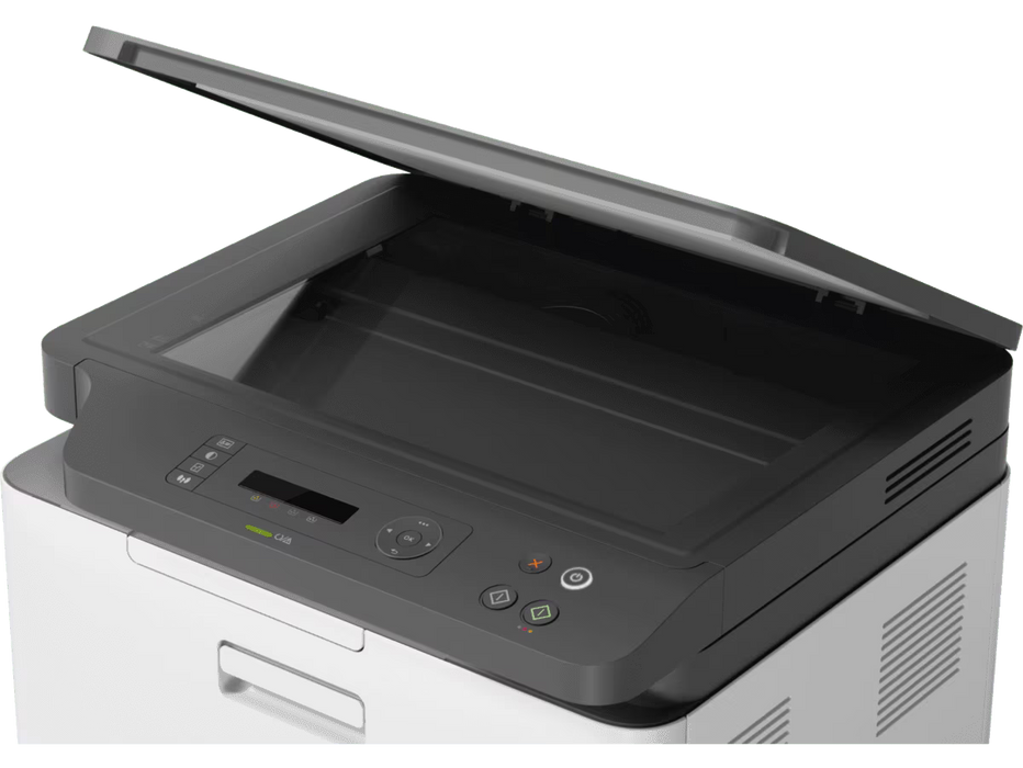 طابعة HP LASER MFP 178NW الملونة، طباعة عالية الجودة وسرعة وكفاءة متميزة