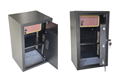 FORT E60 Handle and Password Lock