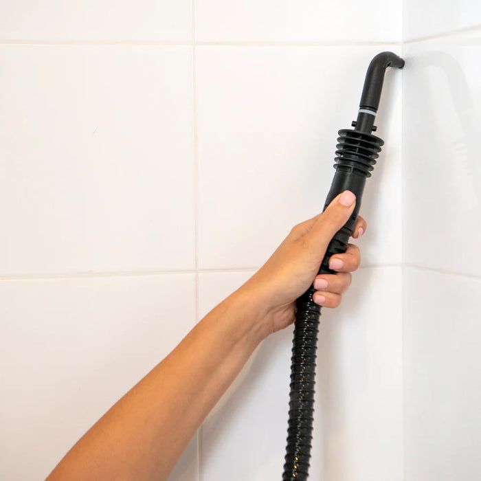 منظّف بالبخار تاوروس 1050 واط ضغط 3.5 بار لتنظيف عميق