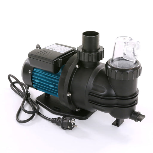 مضخة حمامات السباحة 0.5 حصان من LEO Al Ezdihar General Supplies Co