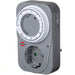 تايمر BRENNENSTUHL MECHNICAL COUNTDOWN TIMER MC120 1506590