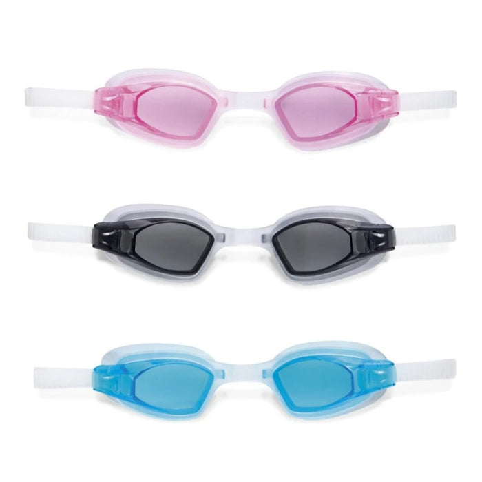 Swimming goggles 8+