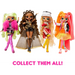 دمية L.O.L. Surprise O.M.G Fierce - Swag بحجم 11.5 إنش مع أزياء فاخرة وإكسسوارات لامعة من إم جي إيه إنترتينمنت