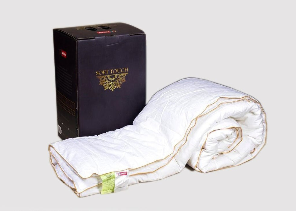 لحاف مجوز كبير بتصميم Soft Touch من ARMN