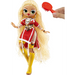 دمية L.O.L. Surprise O.M.G Fierce - Swag بحجم 11.5 إنش مع أزياء فاخرة وإكسسوارات لامعة من إم جي إيه إنترتينمنت