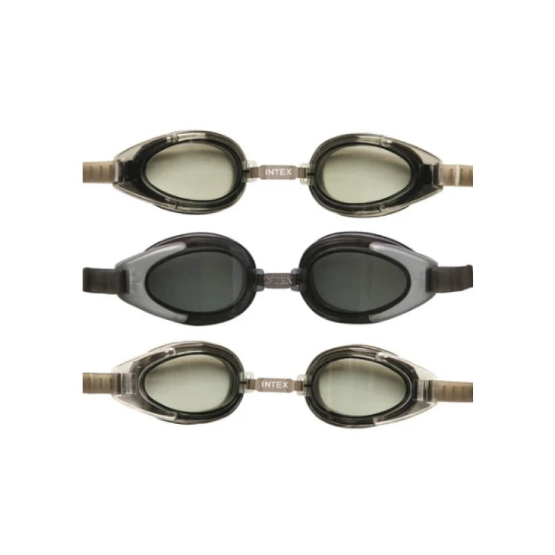 Intex 14+ Swimming Goggles Intex 14+ Swimming Goggles