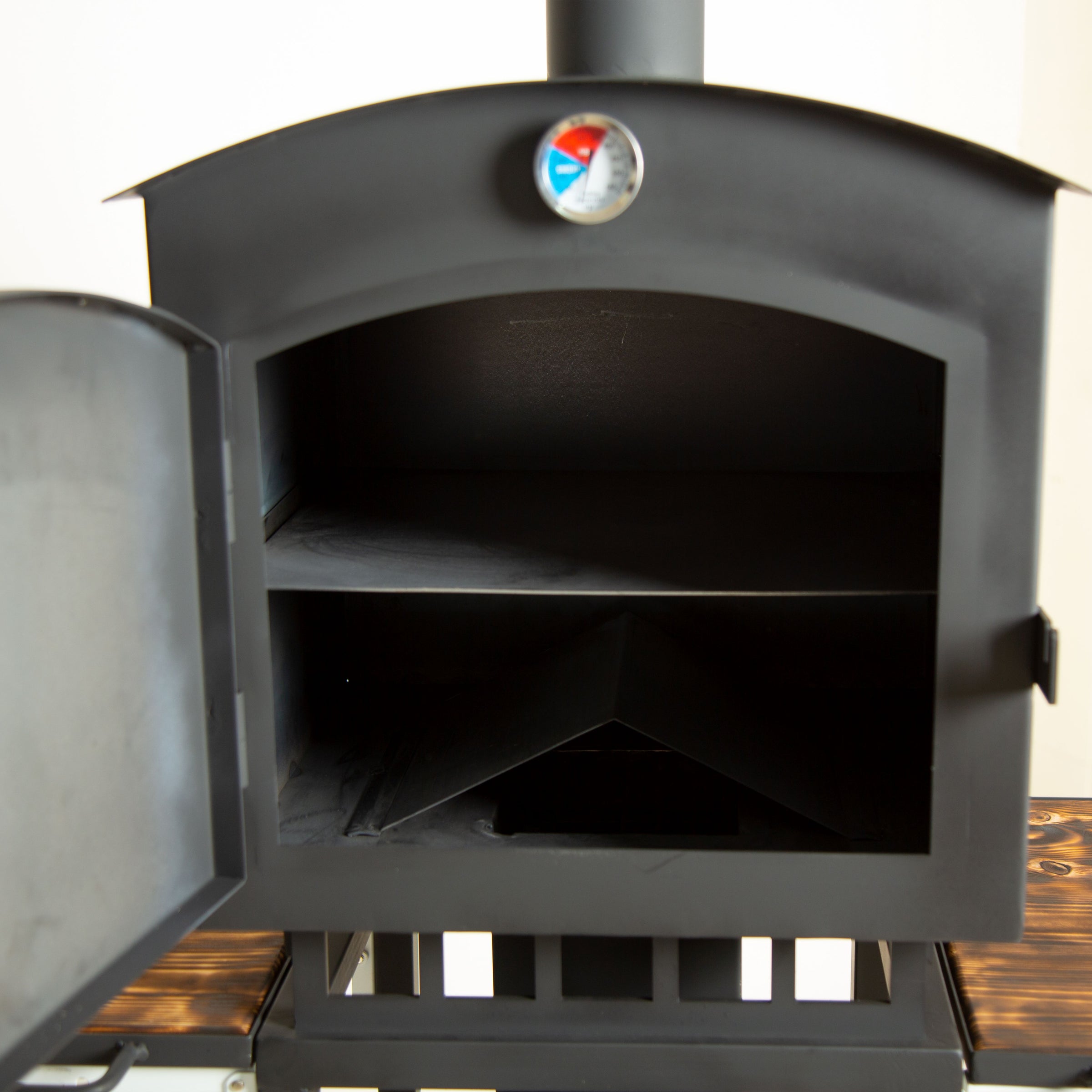 Royal Multi-Purpose Stove/With Extra Oven Royal Multi-Purpose Stove/With Extra Oven
