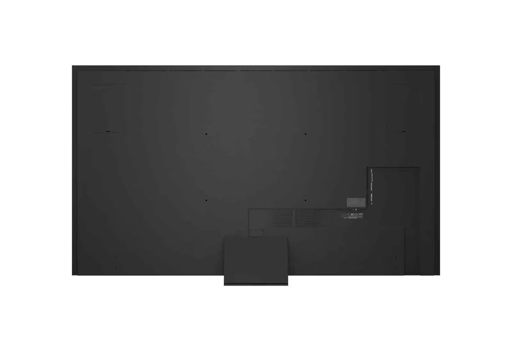 تلفزيون LG QNED evo AI QNED86 ‏100 بوصة MiniLED بدقة 4K و120Hz، ريموت سحري، نظام webOS25 إصدار 2025