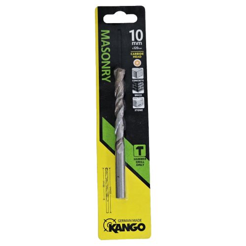 ريش حجر 10ملم MASONRY 10*120MM
