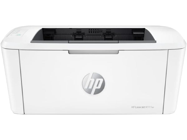 طابعة HP ليزر جت M111W SA بأداء عالي وتصميم مدمج لتوفير الطاقة