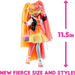 دمى L.O.L. Surprise O.M.G Fierce نيونيشس بحجم 11.5 بوصة مع أزياء فاخرة وإكسسوارات لامعة من إم جي إيه إنترتينمنت