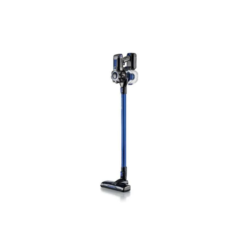 Ariete 2-in-1 Cordless Vacuum Cleaner | High Suction Power and Deep Cleaning for All Surfaces Ariete 2-in-1 Cordless Vacuum Cleaner | High Suction Power and Deep Cleaning for All Surfaces