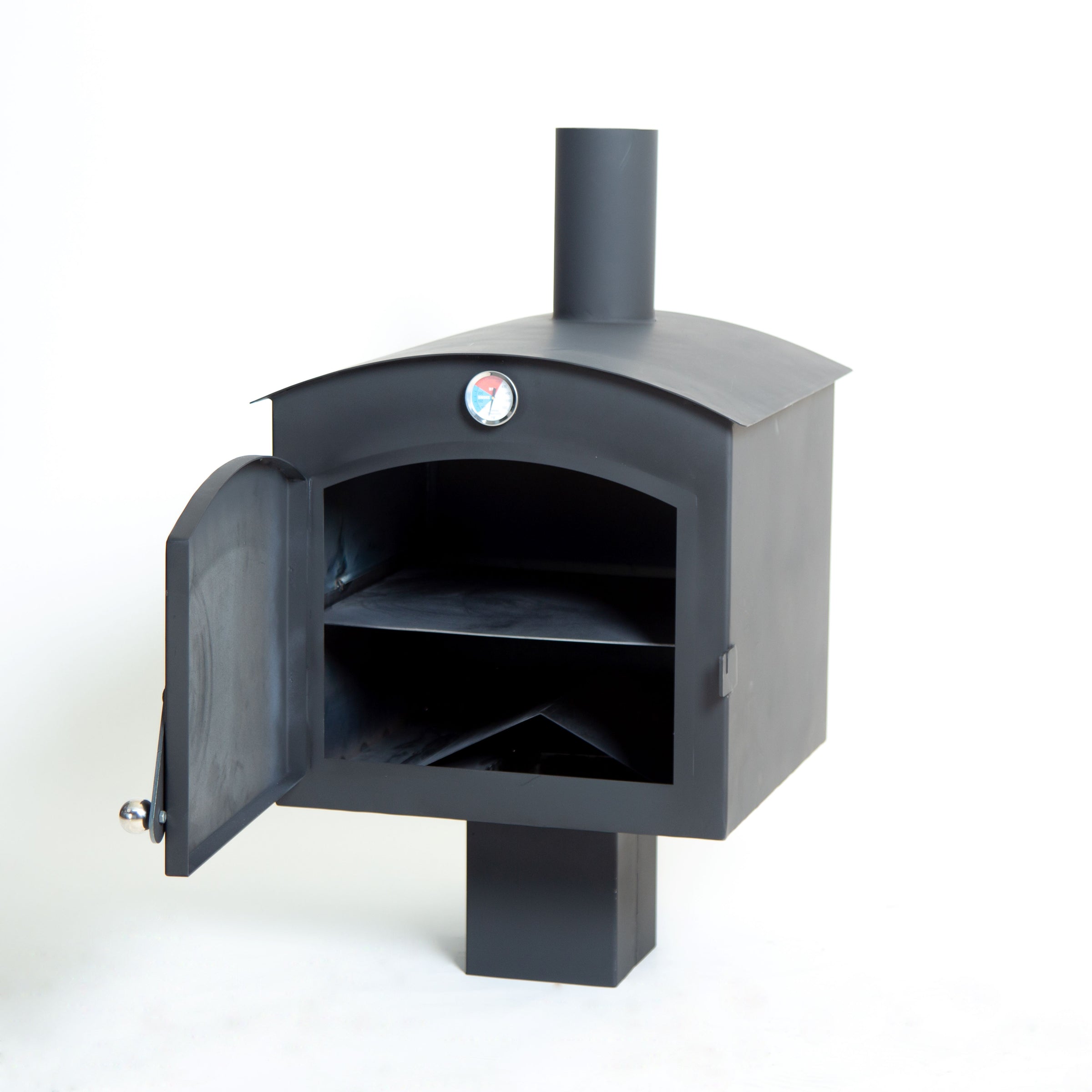 Royal Multi-Purpose Stove/With Extra Oven Royal Multi-Purpose Stove/With Extra Oven