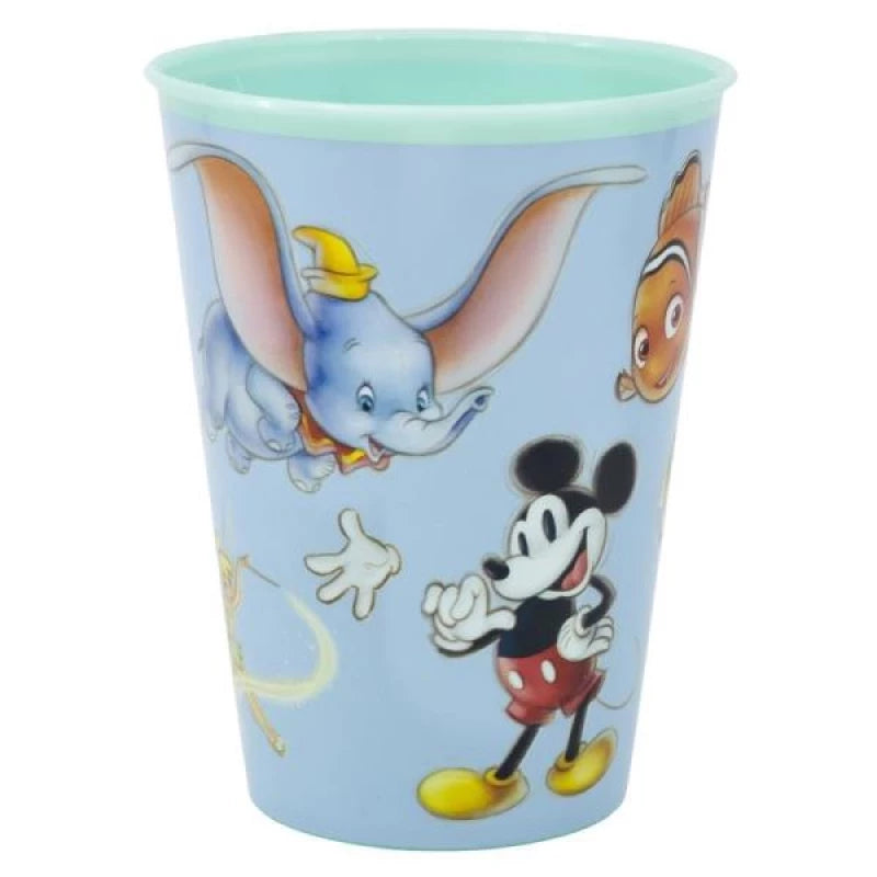 Plastic Cup, Disney Design, 260 ml by Store Plastic Cup, Disney Design, 260 ml by Store