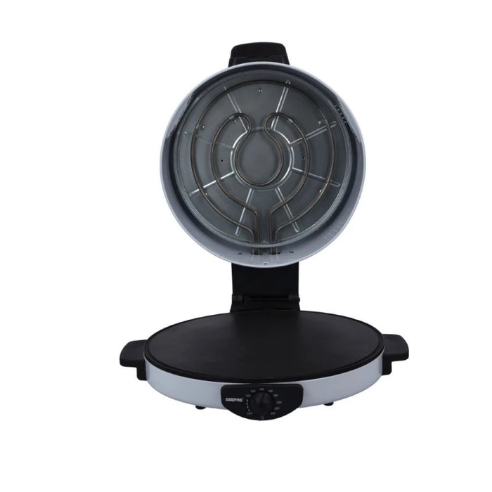 صانعة خبز عربي من Geepas